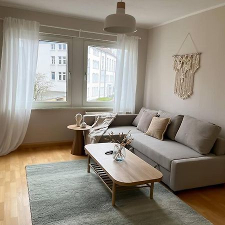 Appartement Zentral, Geraeumig, Messe Nah! Be2R à Essen Extérieur photo