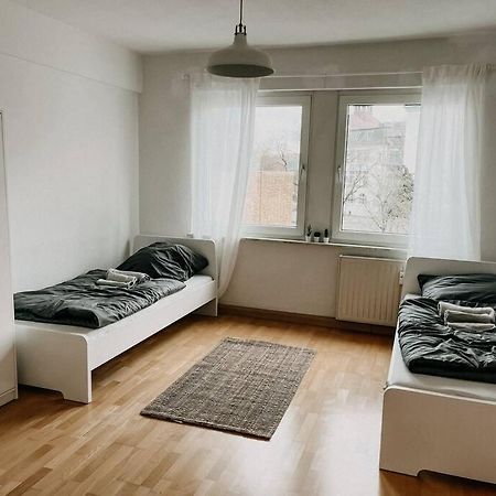 Appartement Zentral, Geraeumig, Messe Nah! Be2R à Essen Extérieur photo