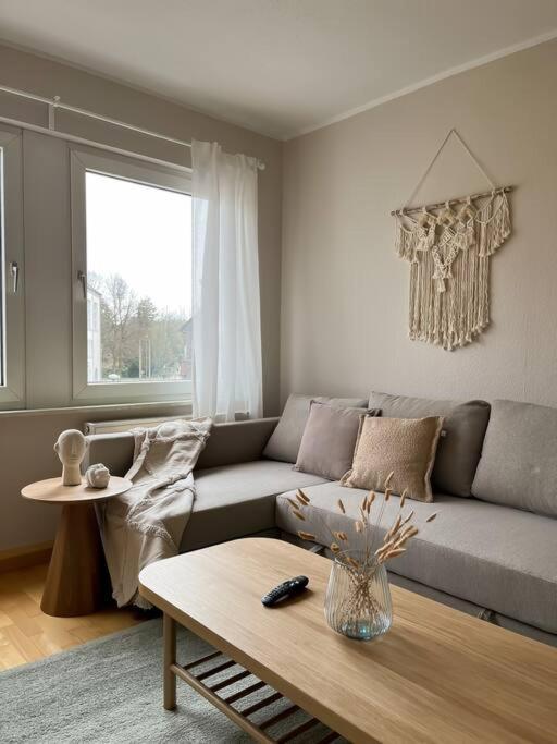 Appartement Zentral, Geraeumig, Messe Nah! Be2R à Essen Extérieur photo