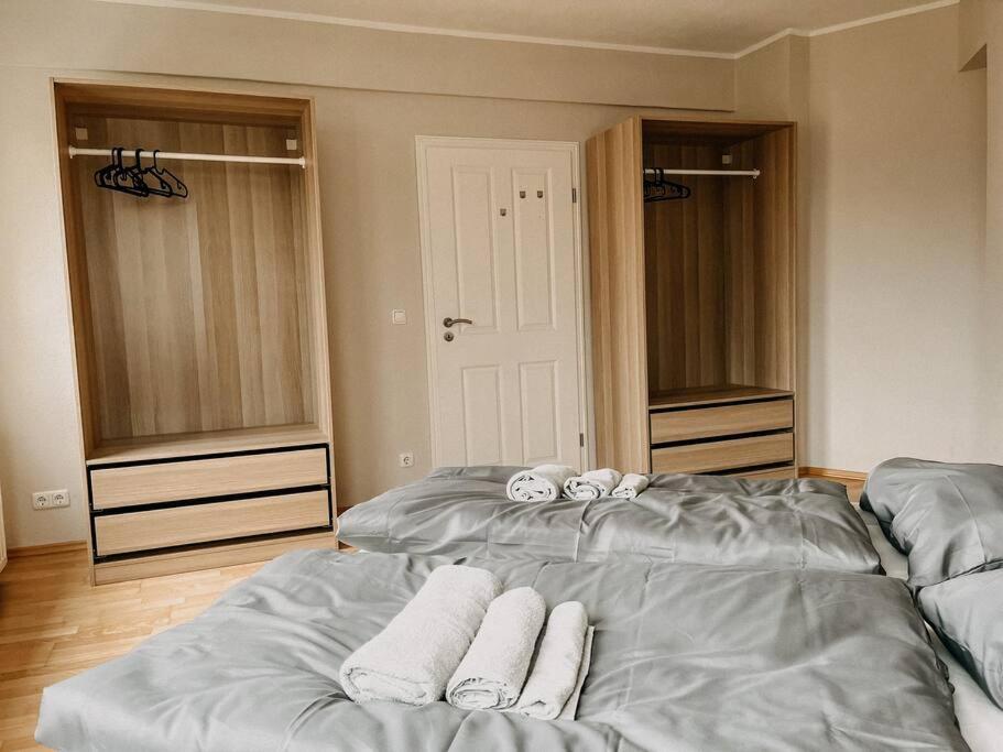 Appartement Zentral, Geraeumig, Messe Nah! Be2R à Essen Extérieur photo