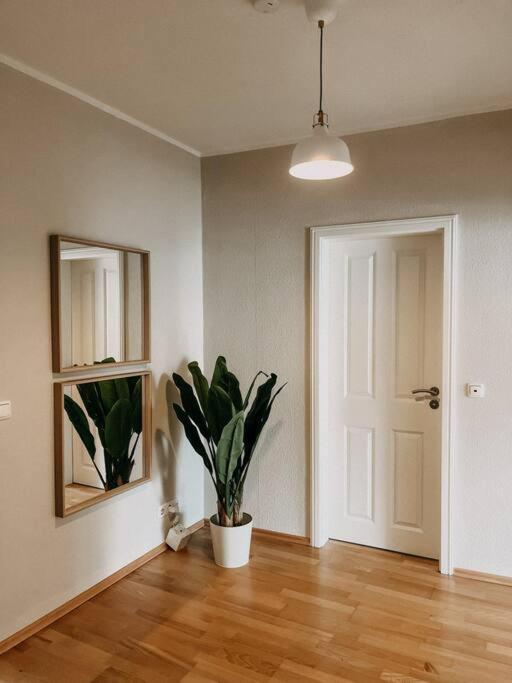 Appartement Zentral, Geraeumig, Messe Nah! Be2R à Essen Extérieur photo