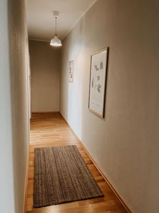 Appartement Zentral, Geraeumig, Messe Nah! Be2R à Essen Extérieur photo