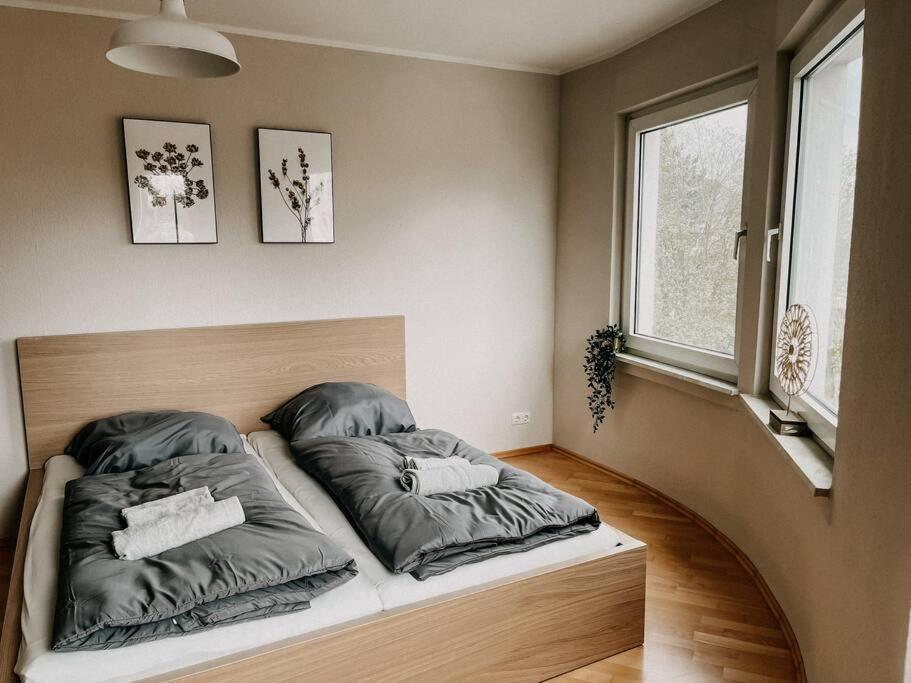 Appartement Zentral, Geraeumig, Messe Nah! Be2R à Essen Extérieur photo