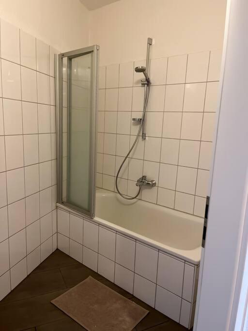 Appartement Zentral, Geraeumig, Messe Nah! Be2R à Essen Extérieur photo